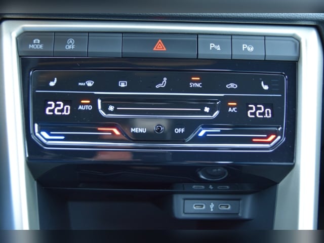 Volkswagen T-Roc Cabriolet Move