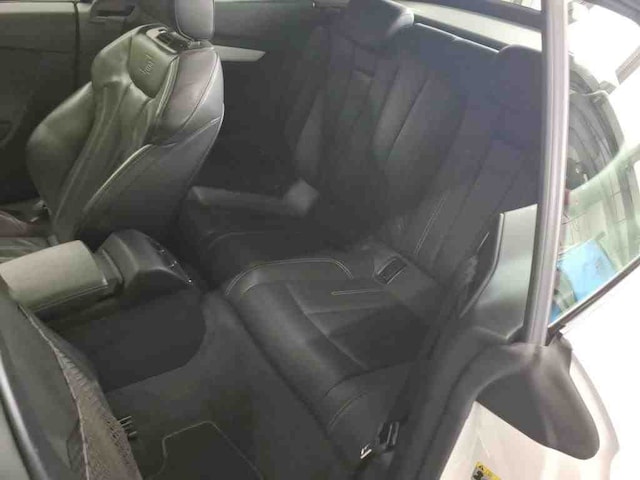 Audi A5 35 TDI Cabriolet S-Tronic