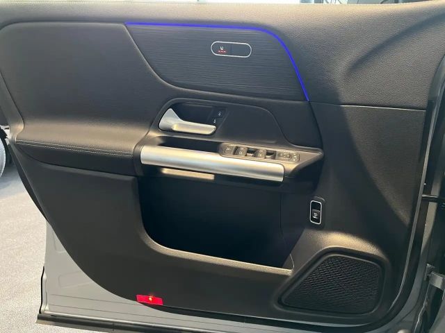 Mercedes-Benz GLA 200 Progressive