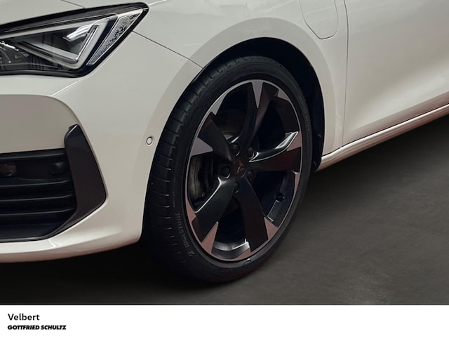 Cupra Leon Sportstourer e-Hybrid