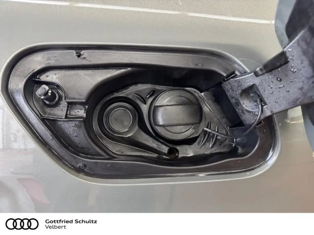 Audi A1 40 TFSI S-Line Sportback