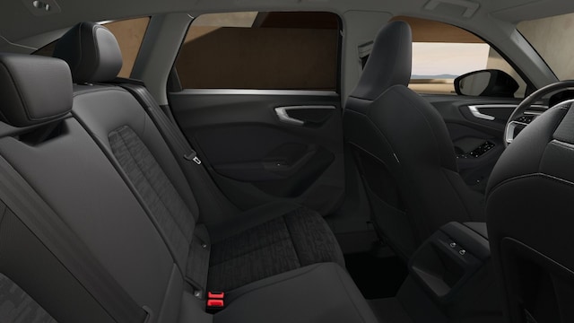 Audi A5 Avant Quattro S-Tronic