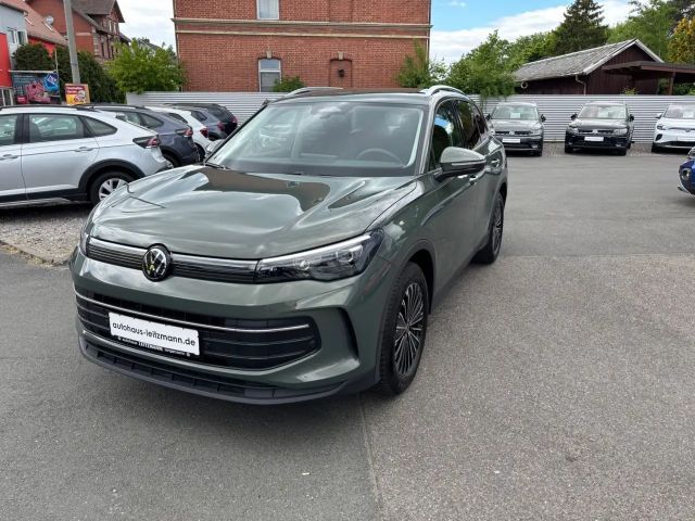 Volkswagen Tiguan 2.0 TDI DSG Life