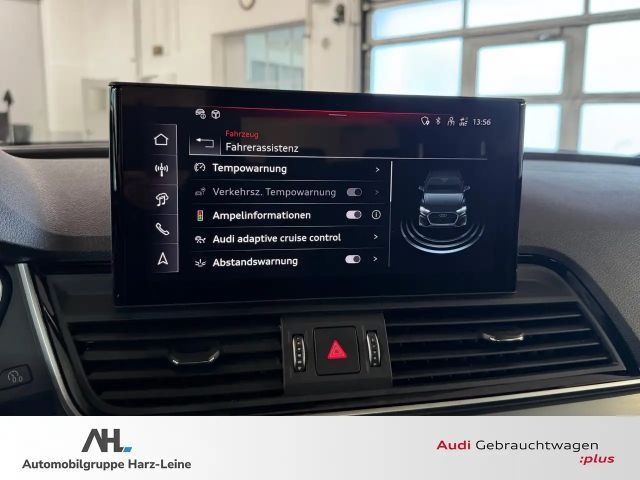 Audi SQ5 3.0 TDI Quattro