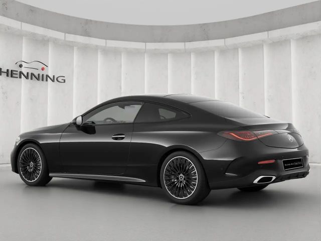 Mercedes-Benz CLE 220 AMG Line Coupé