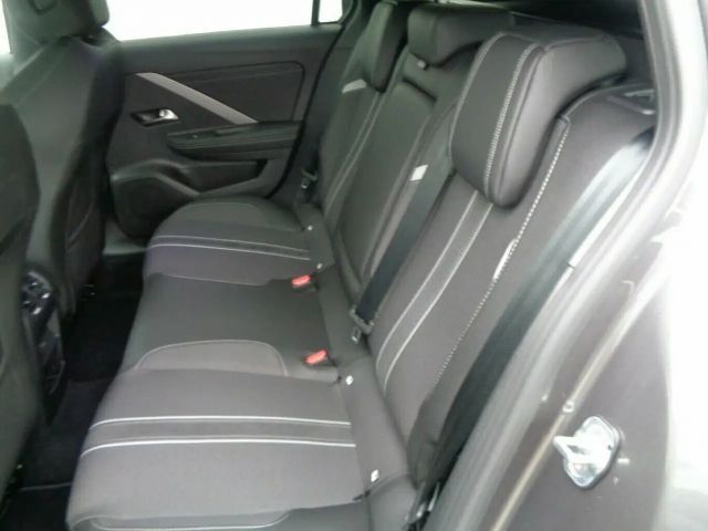 Opel Astra GS-Line Grand Sport