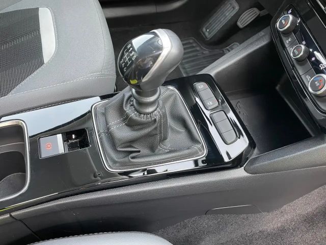 Opel Mokka Elegance