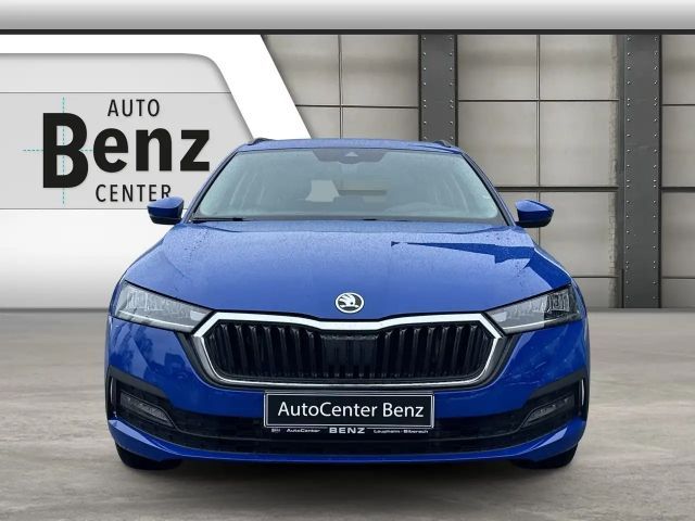 Skoda Octavia 1.4 TSI Ambition Combi iV