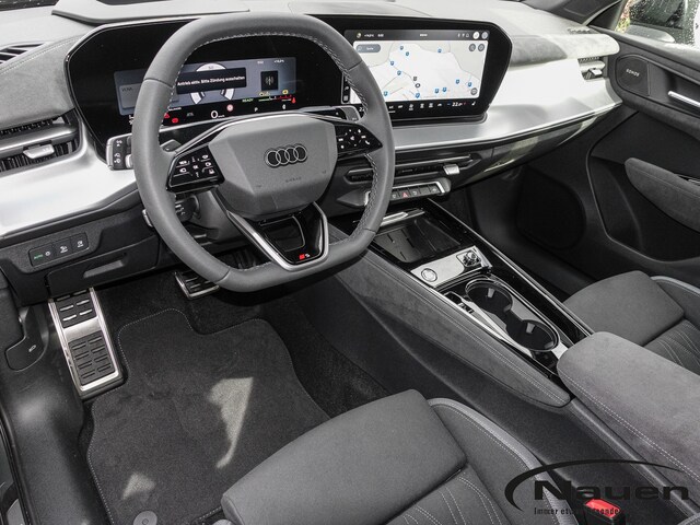 Audi Q3 Hybride S-Tronic