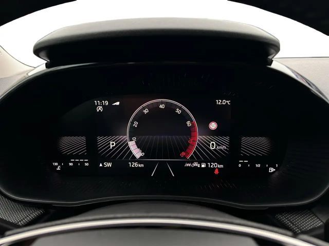 Skoda Fabia 1.0 TSI Selection