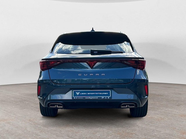 Cupra Leon ST Sportstourer VZ