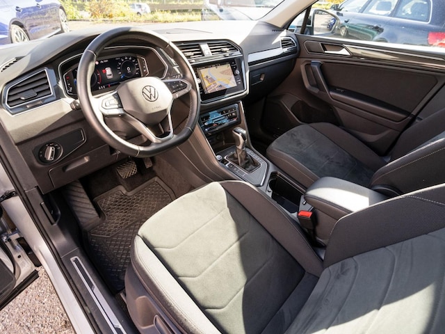 Volkswagen Tiguan 2.0 TDI DSG Elegance Elegance