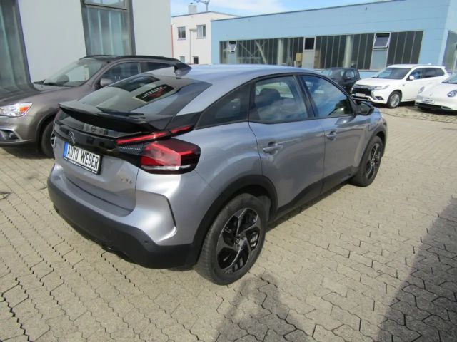 Citroën C4 Feel Pack PureTech