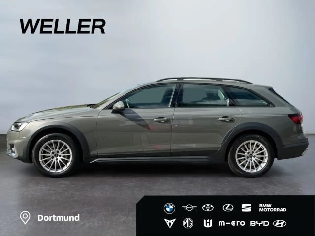 Audi A4 allroad 50 TDI Quattro