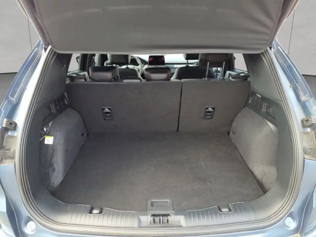 Ford Kuga EcoBoost ST Line X