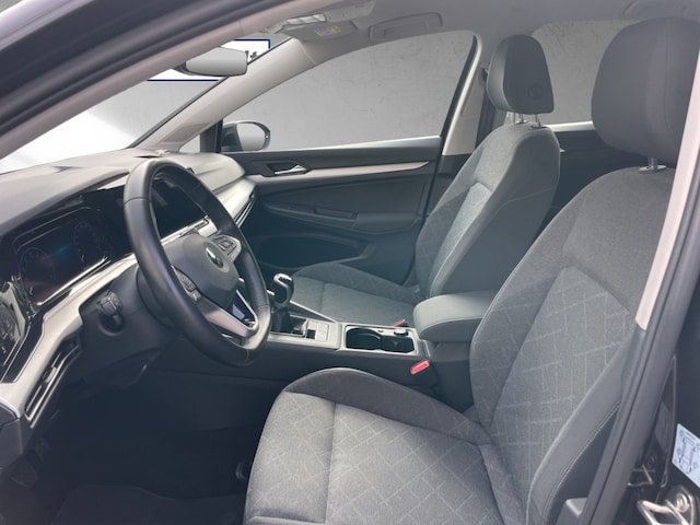 Volkswagen Golf 1.0 TSI Life