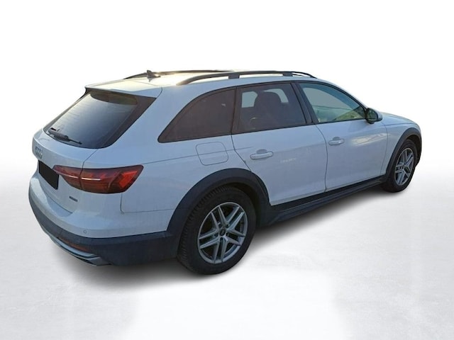 Audi A4 allroad 40 TDI Quattro S-Tronic