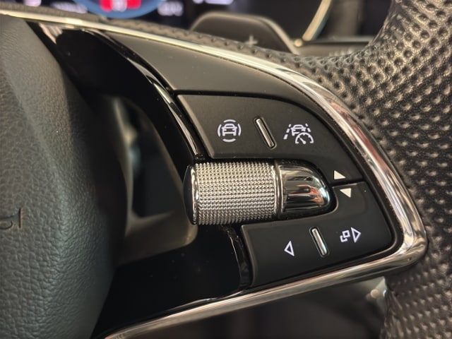 Skoda Octavia Combi PlugIn-Hybrid iV