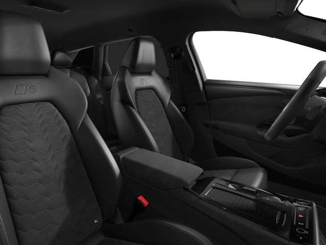 Audi A6 e-tron Avant Quattro