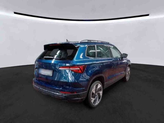 Skoda Karoq 2.0 TDI Style Style
