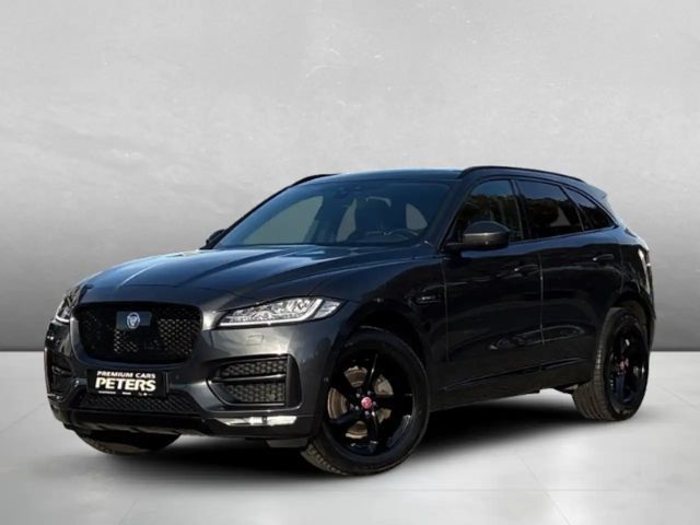 Jaguar F-Pace AWD R-Sport