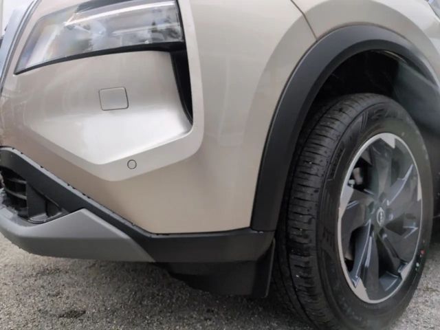 Nissan X-trail Acenta