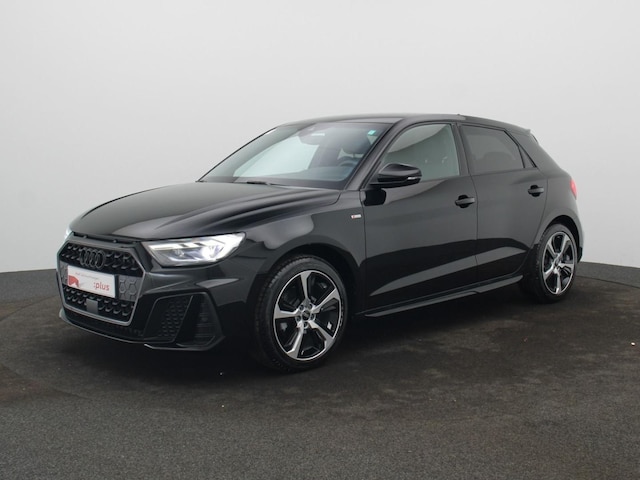 Audi A1 30 TFSI S-Line S-Tronic Sportback