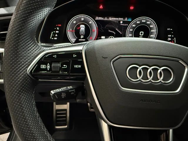 Audi A6 40 TDI Quattro Sport