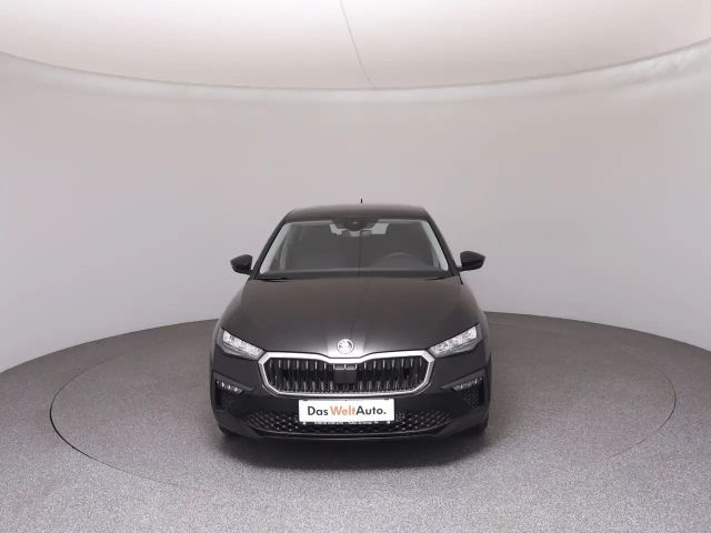 Skoda Scala Essence TSI