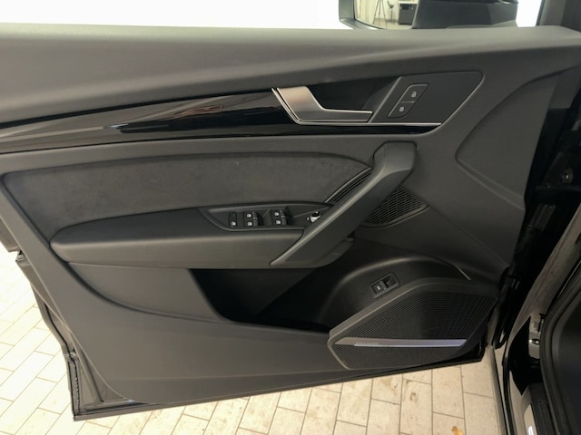 Audi Q5 40 TFSI Quattro S-Tronic