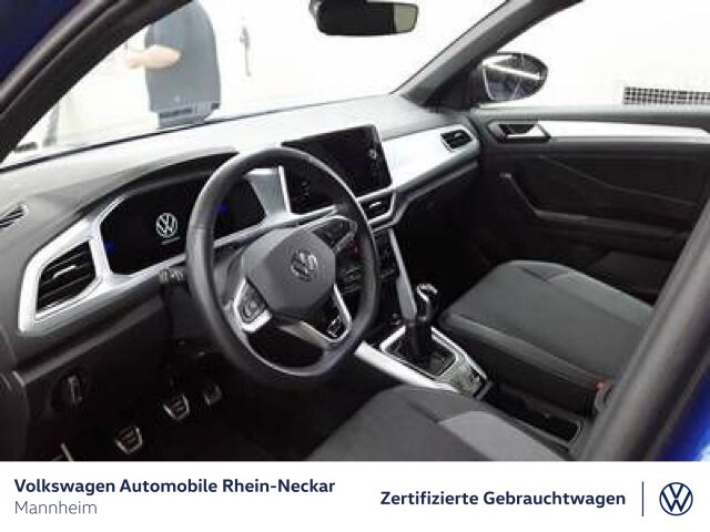 Volkswagen T-Roc 2.0 TDI