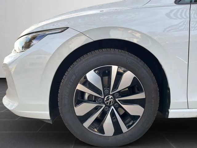 Volkswagen Golf Goal 2.0 TDI DSG | ACC | AHK | CarPlay | In