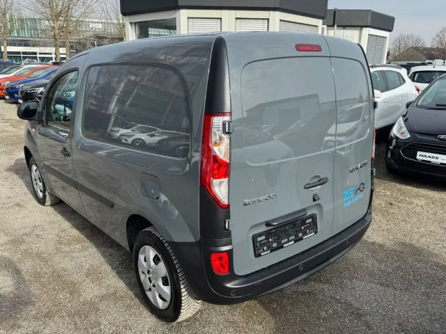 Renault Kangoo Z.E. 33 (mit Batterie)