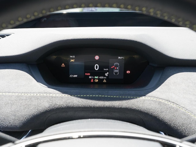 Skoda Enyaq Coupe Lounge RS