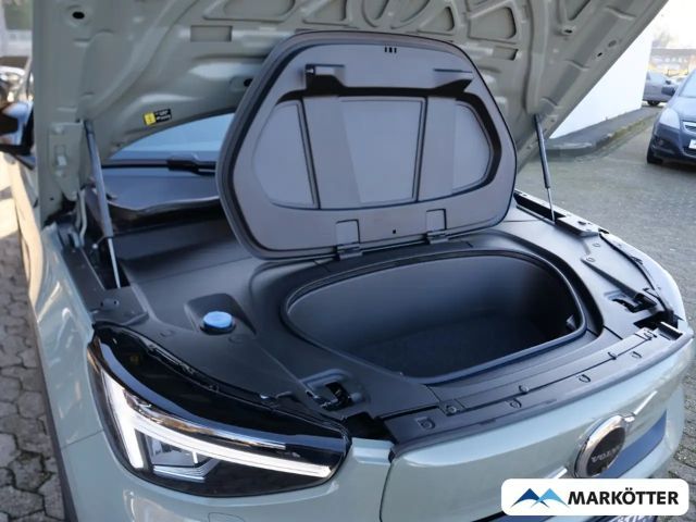 Volvo XC40 Recharge Ultimate