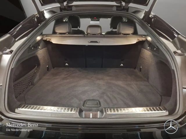 Mercedes-Benz GLC 300 4MATIC Coupé