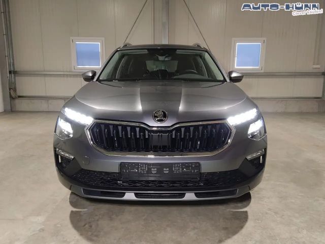 Skoda Kamiq 1.5 TSI
