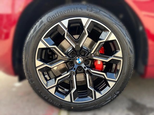 BMW X3 xDrive xDrive30e