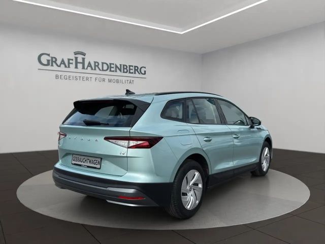 Skoda Enyaq Loft iV 50