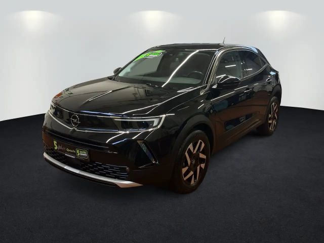 Opel Mokka Elegance Mokka-e