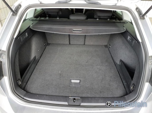 Volkswagen Passat Business DSG Variant