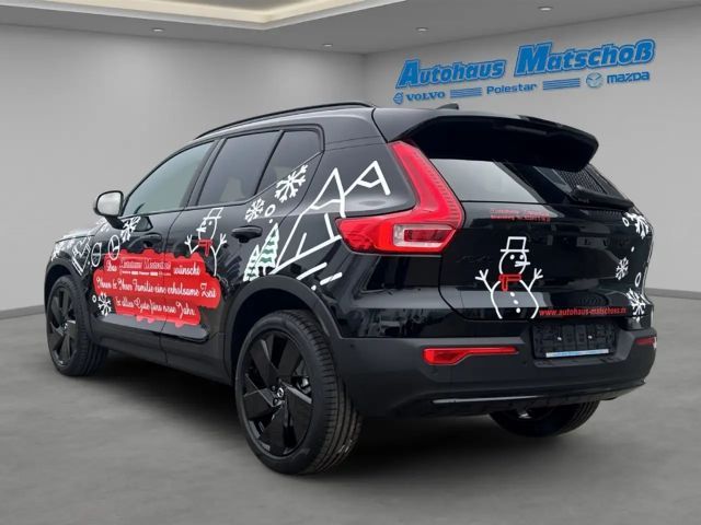 Volvo XC40 Ultra