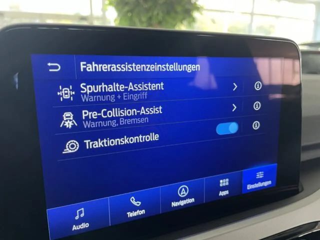 Ford Kuga AWD Cool & Connect