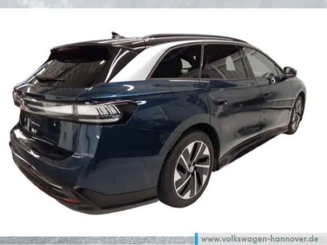 Volkswagen ID.7 Pro Tourer