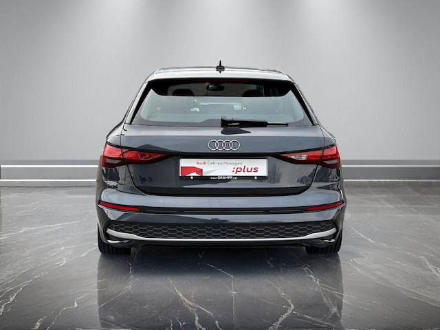 Audi A3 30 TFSI Sportback