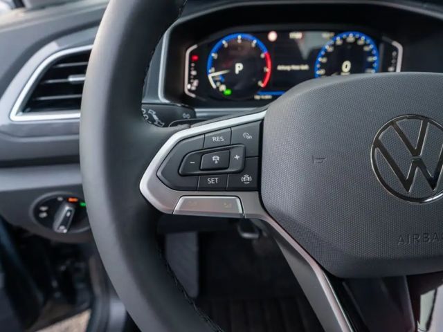 Volkswagen T-Roc 1.5 TSI DSG Style