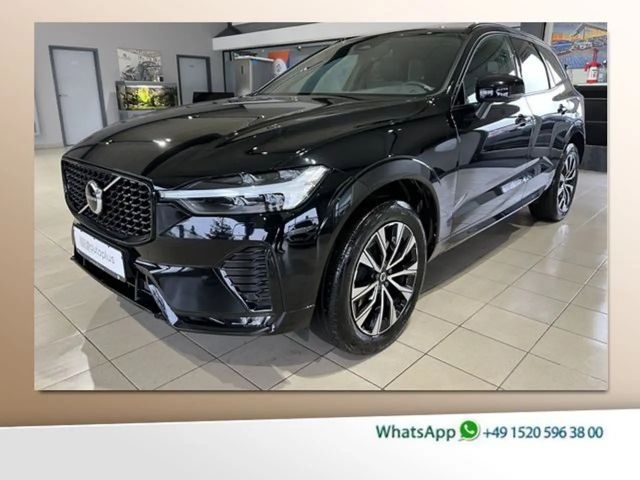 Volvo XC60 AWD Dark Plus