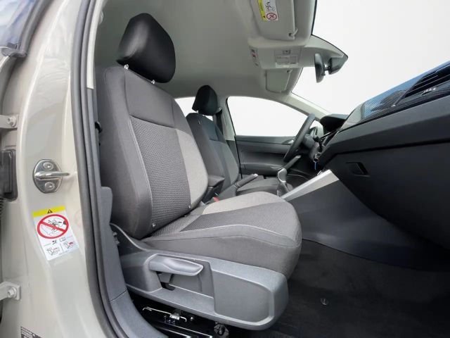Volkswagen Taigo 1.0 TSI Life