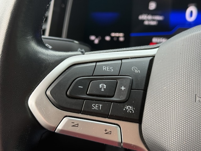 Volkswagen Polo 1.0 TSI Life