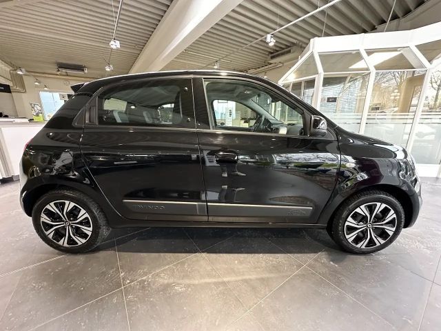 Renault Twingo SCe 65 Zen